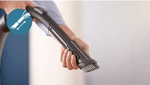 Philips PowerPro Compact FC9333/09 usisivač