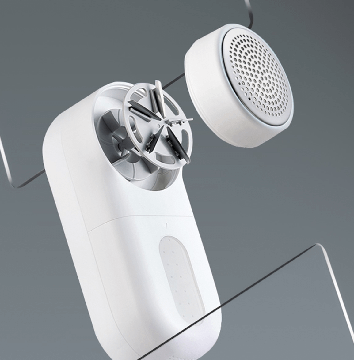 Xiaomi Lint remover