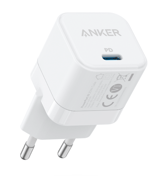 Anker PowerPort III 20W punjač