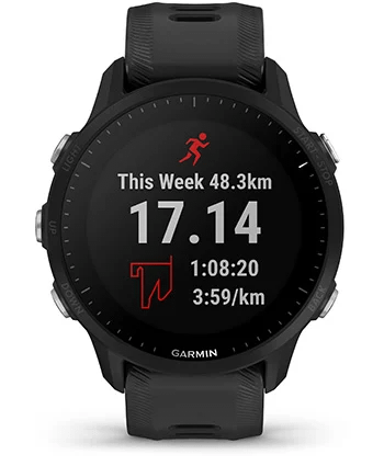 Garmin Forerunner 955 (CRNA)