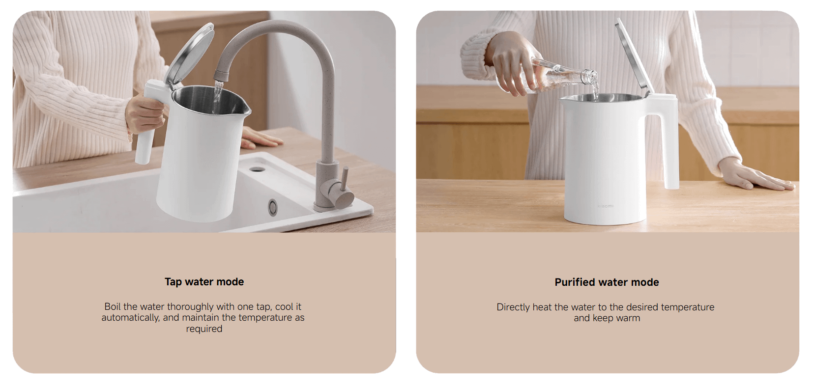 Xiaomi Smart Kettle 2 Pro