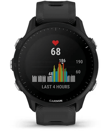 Garmin Forerunner 955 (CRNA)