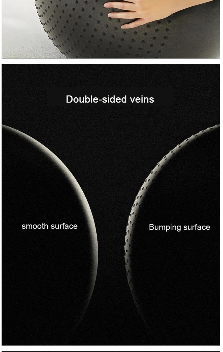 Xiaomi Yoga ball pink