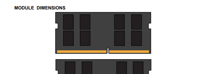 Kingston KF432S20IB/32
