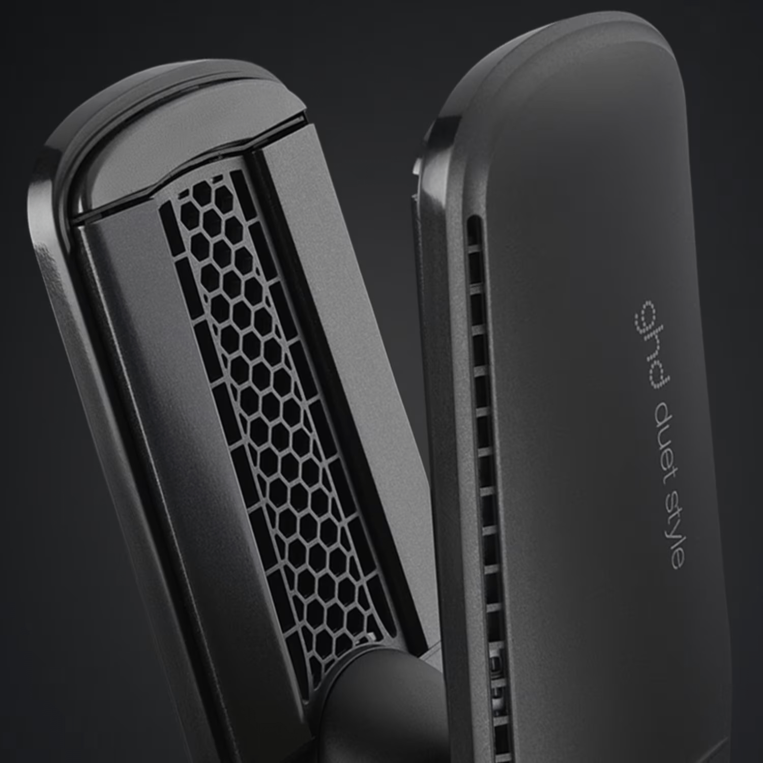 GHD DUET STYLER