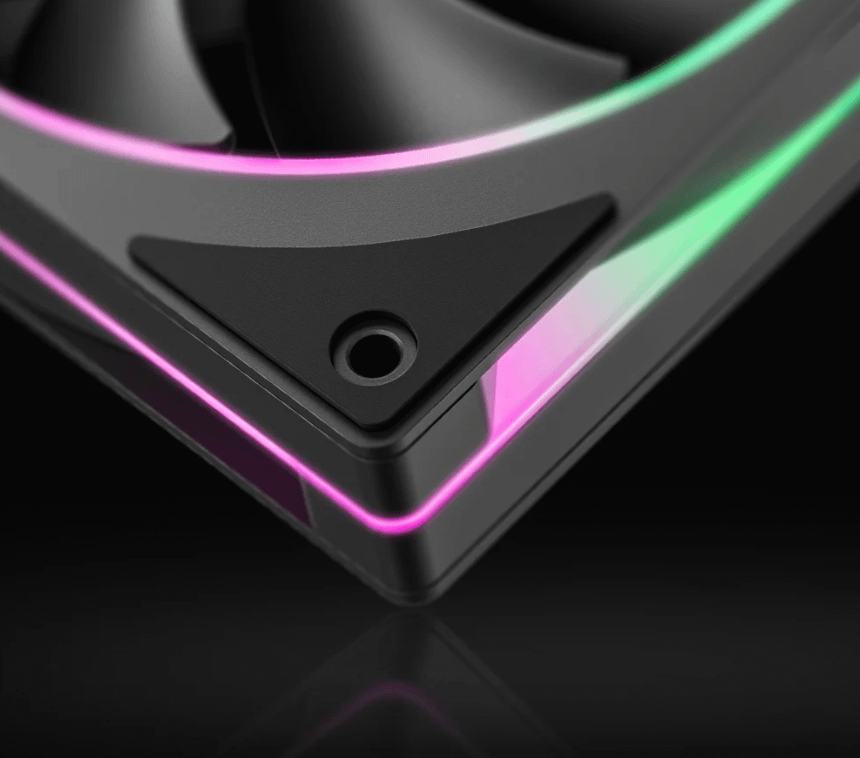 DEEPCOOL FL12 SE 3IN1 kuler