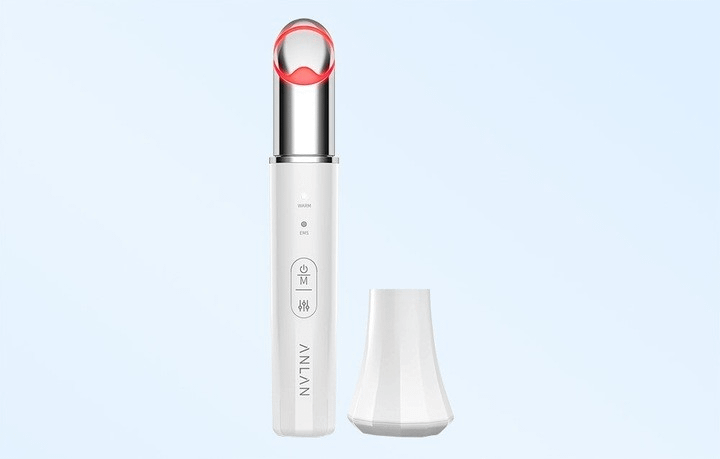 ANLAN 08-AMYY31-02A masažer za lice