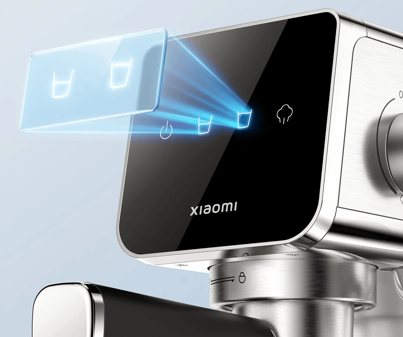 Xiaomi Semi automatic Espresso Machine