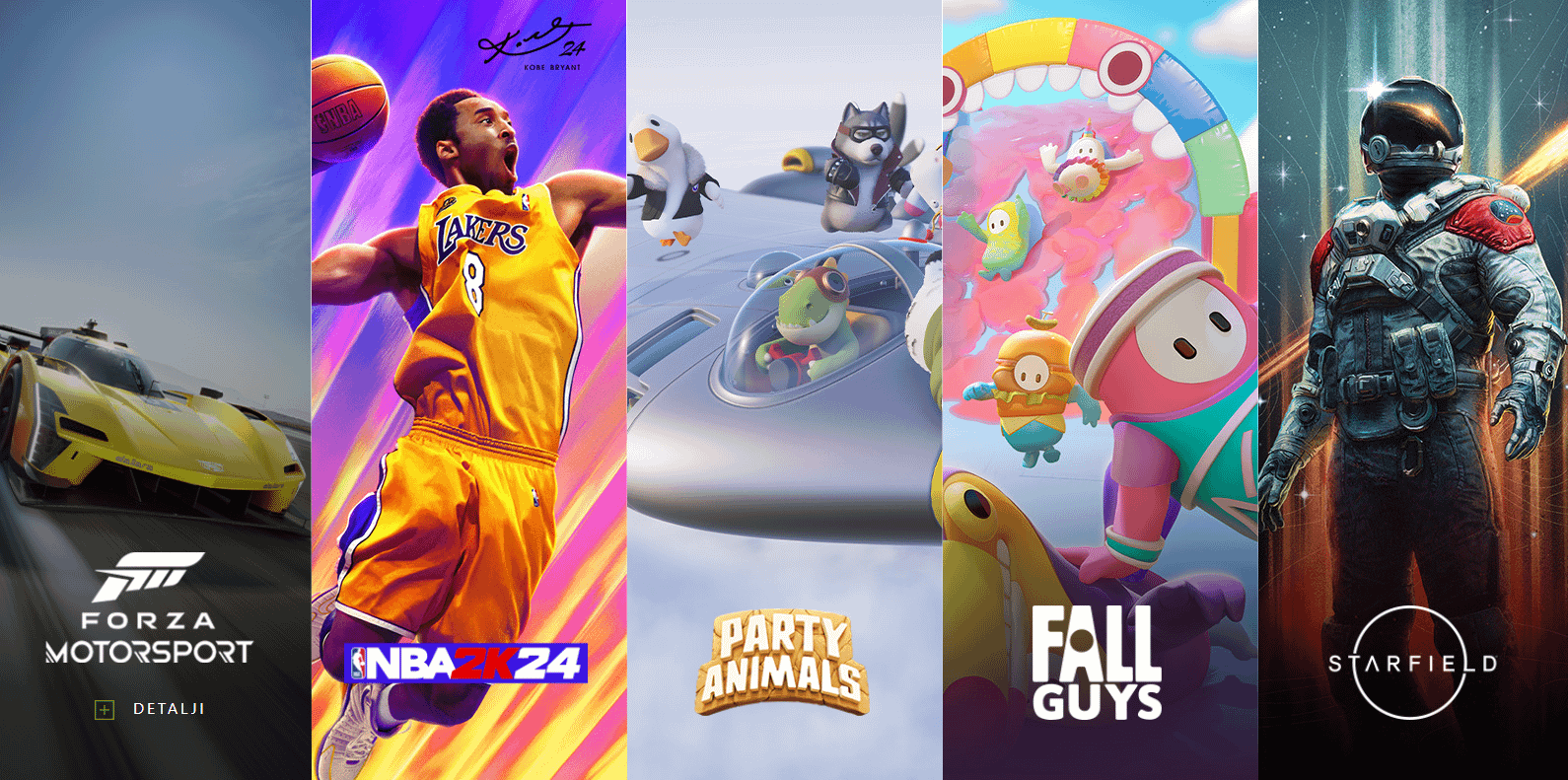 Microsoft Xbox Series S