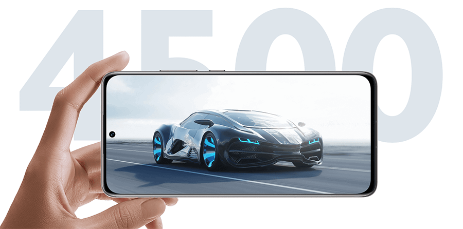 Xiaomi 12X 8GB 128GB (Gray)