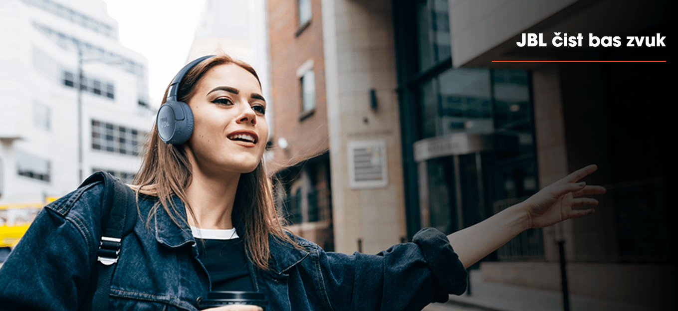 JBL TUNE 670NC (Blue)