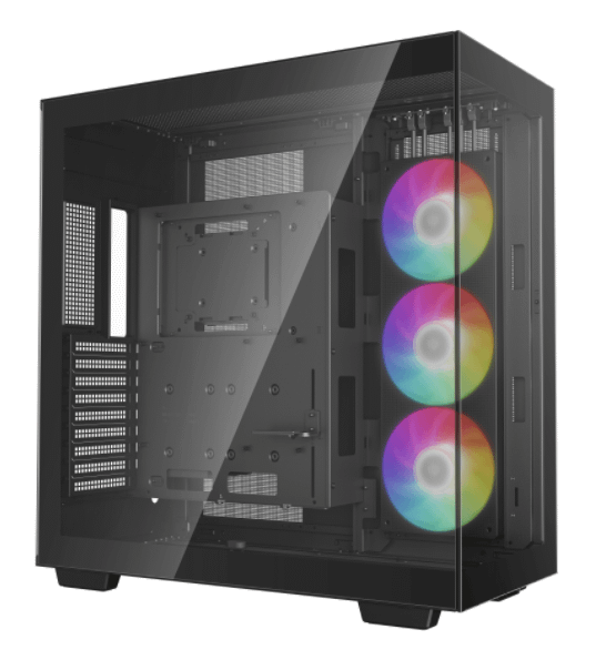 DEEPCOOL CH780 kućište