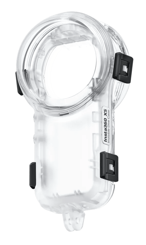 Insta360 X5 Invisible Dive Case