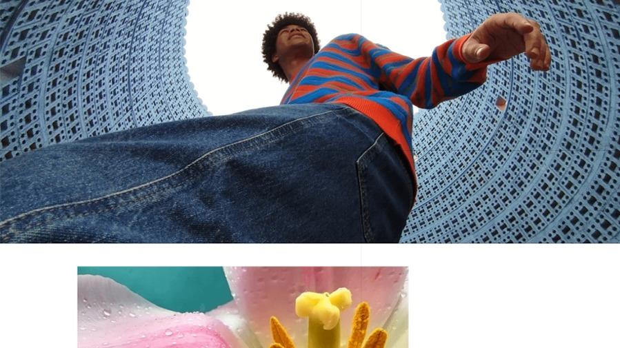 Xiaomi Redmi Note 12 (4GB 128GB) Ice Blue