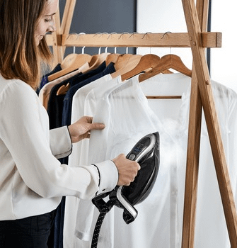 Tefal Pro Express Vision GV9821E0 