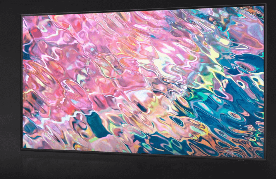 Samsung QE50Q67CAUXXH