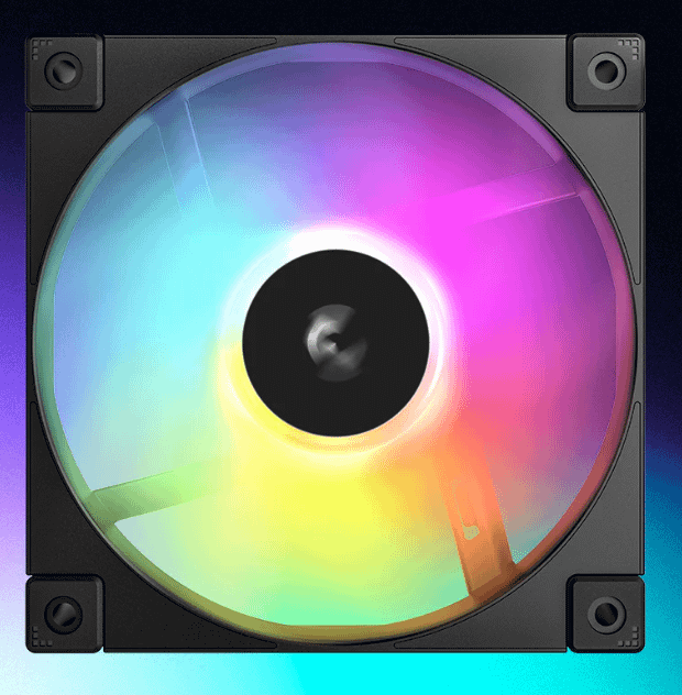 DeepCool LQ240 vodeno hlađenje