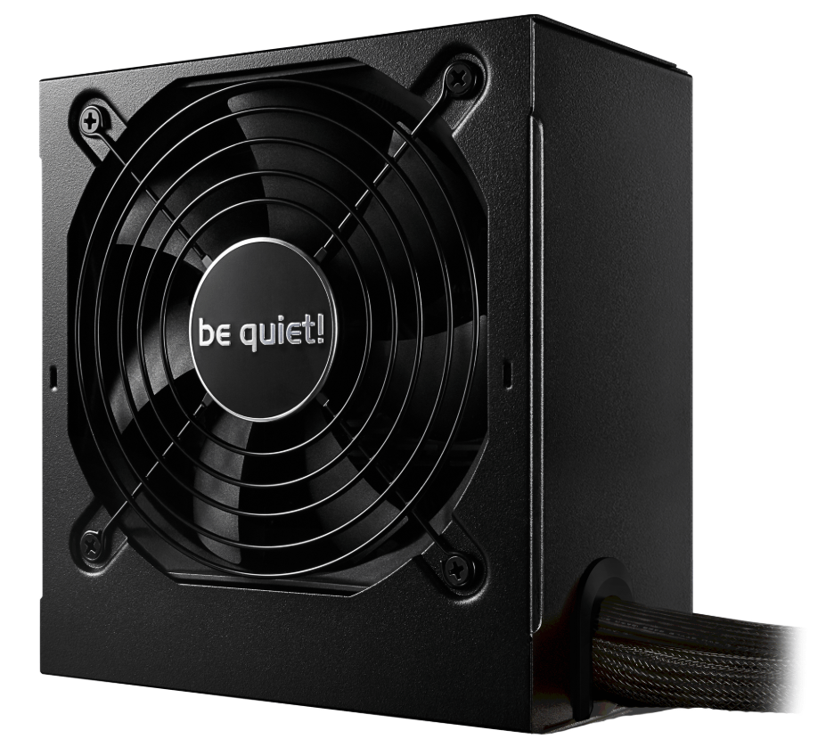 BE QUIET System Power 10 750W napajanje
