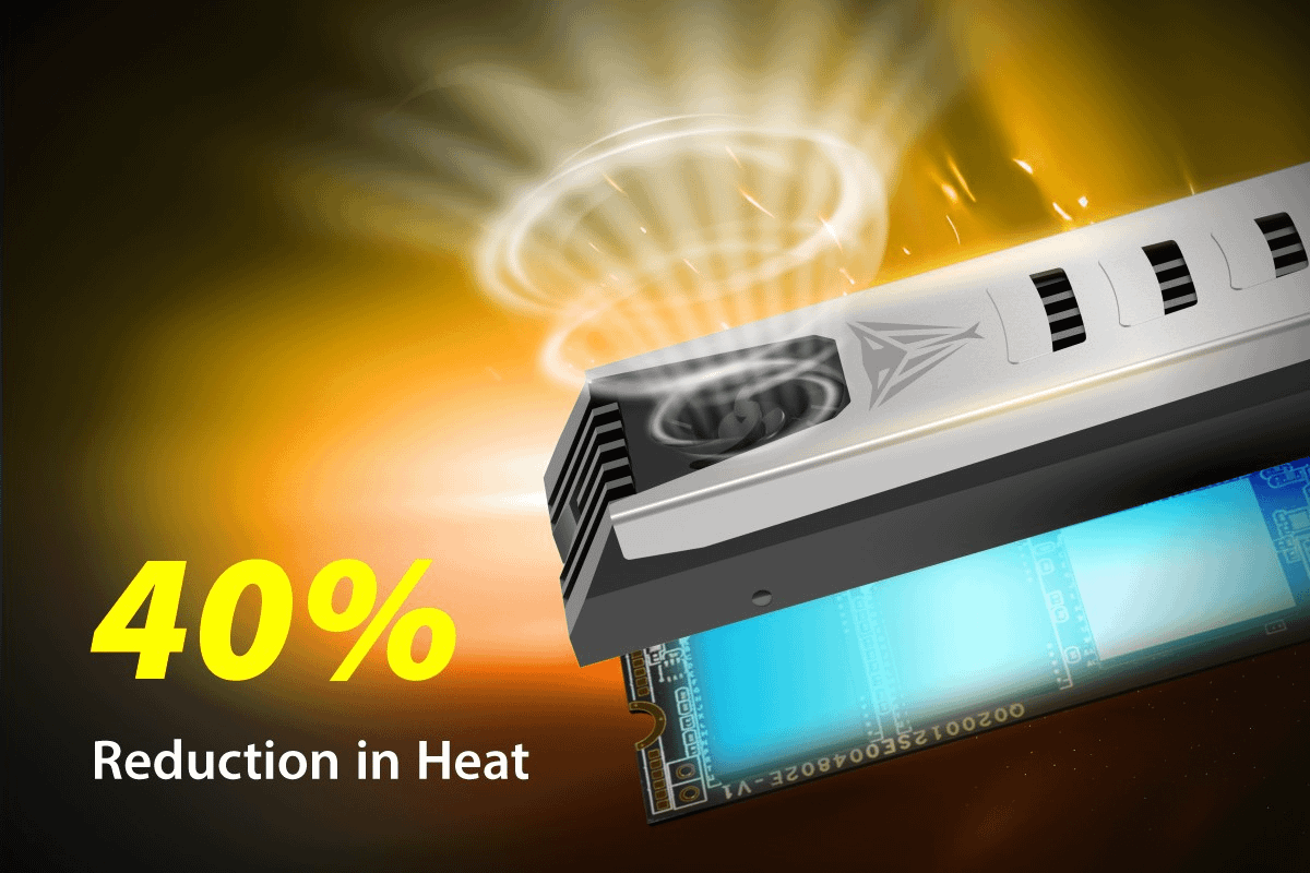 Patriot Viper PV553 1TB SSD