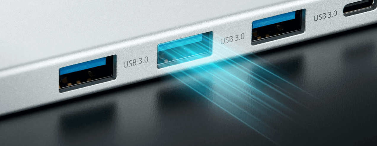 Xiaomi 5-in-1 Type-C Hub