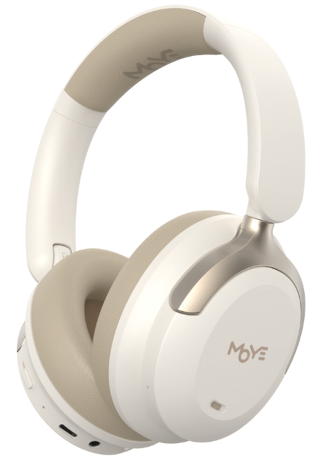 Moye Timbre 2 ANC Beige
