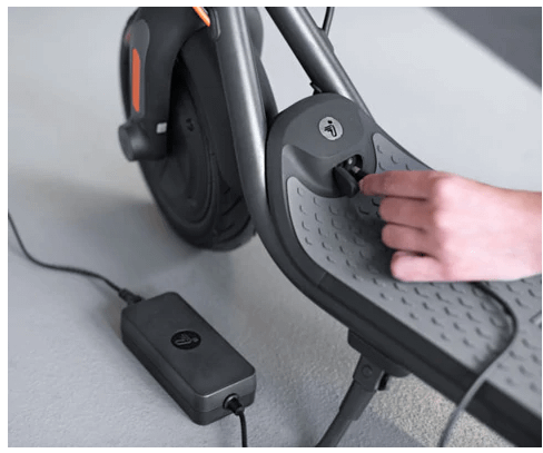 Segway KickScooter F30E