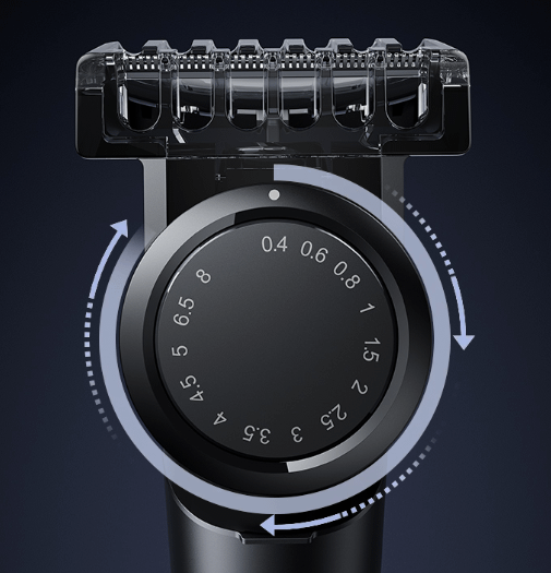 XIAOMI UniBlade Trimmer