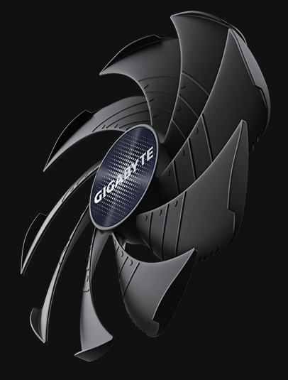 GIGABYTE RTX 5090 GAMING OC 32GB grafička kartica