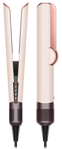 Dyson Airstrait Jasper Plum Limitted edition