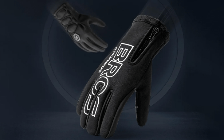 Rockbros S091-4BK- XL