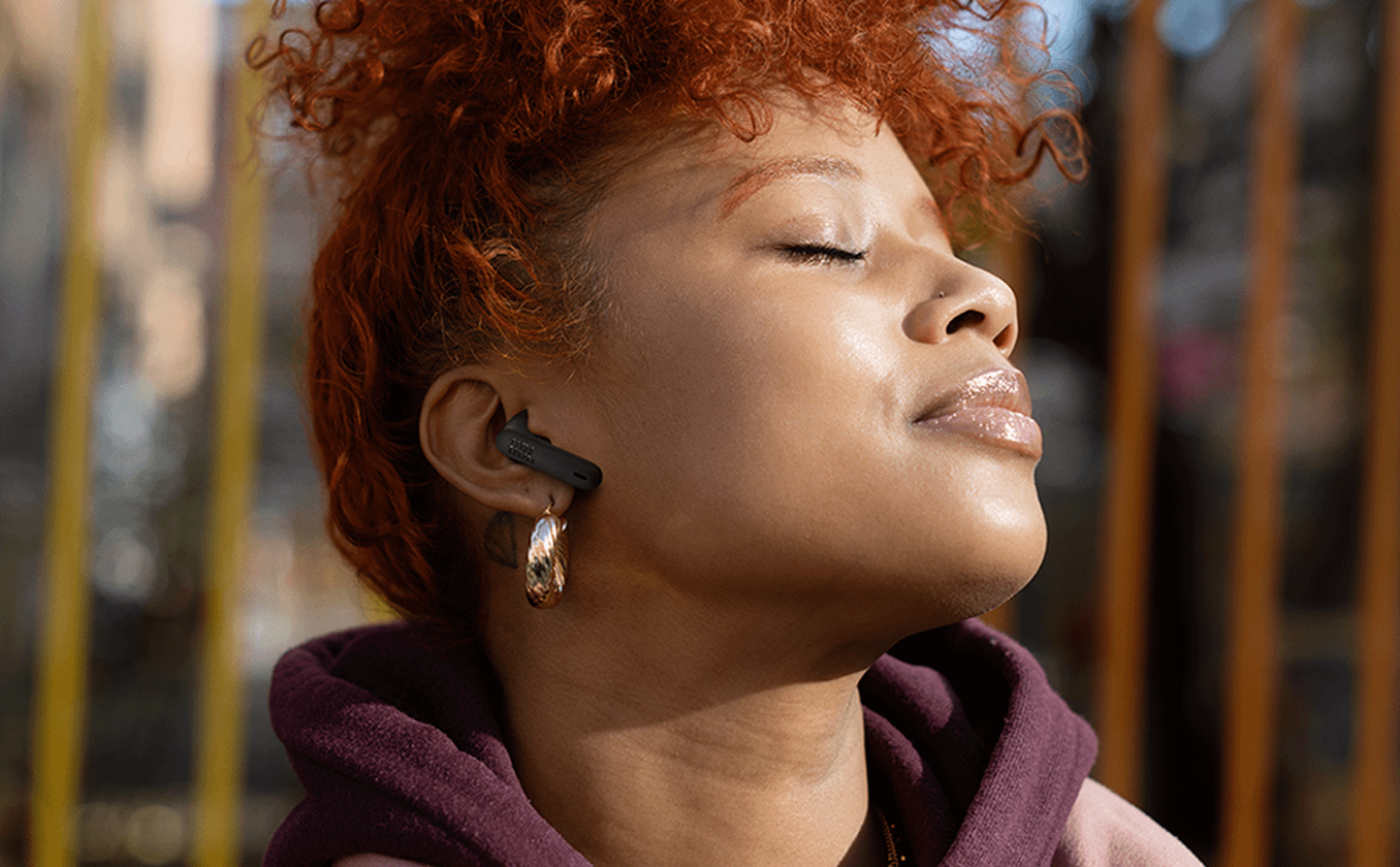 JBL Wave Flex 2 Pink