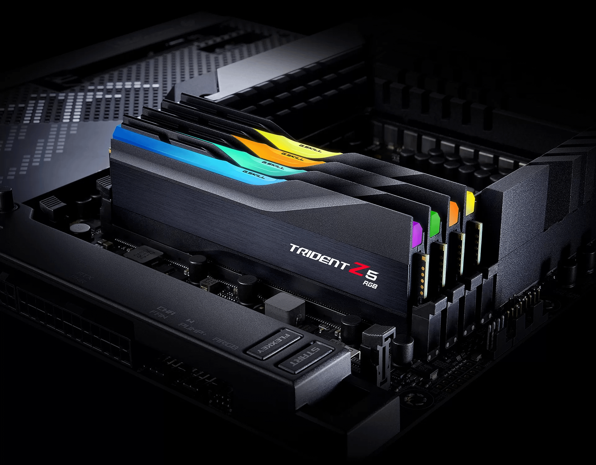 G.Skill Trident Z5 RGB 32GB (F5-6000J3636F16GX2-TZ5RS)