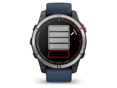 Garmin Quatix 7 Pro