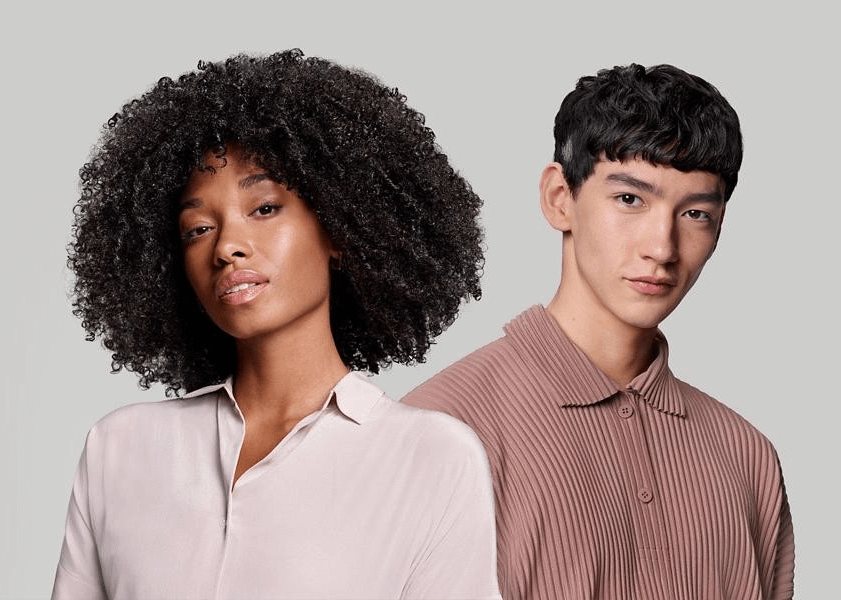 Dyson Supersonic Nural (Jasper Plum)