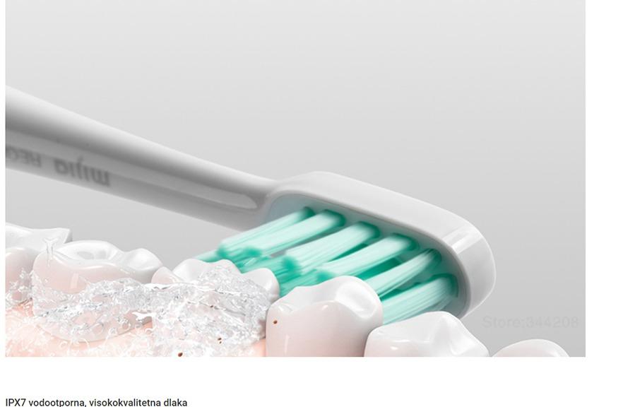 Xiaomi Mi Electric Toothbrush T500 (Bijela)