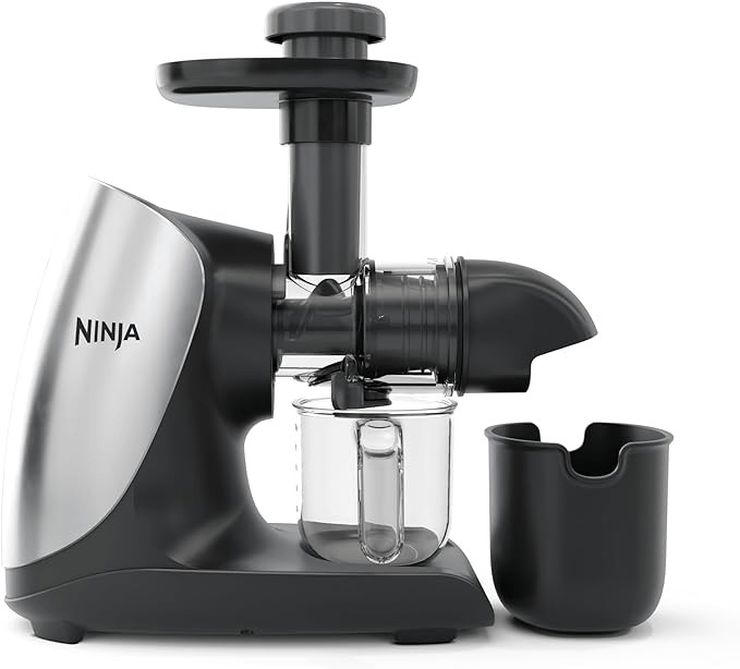 Ninja Slow Juicer