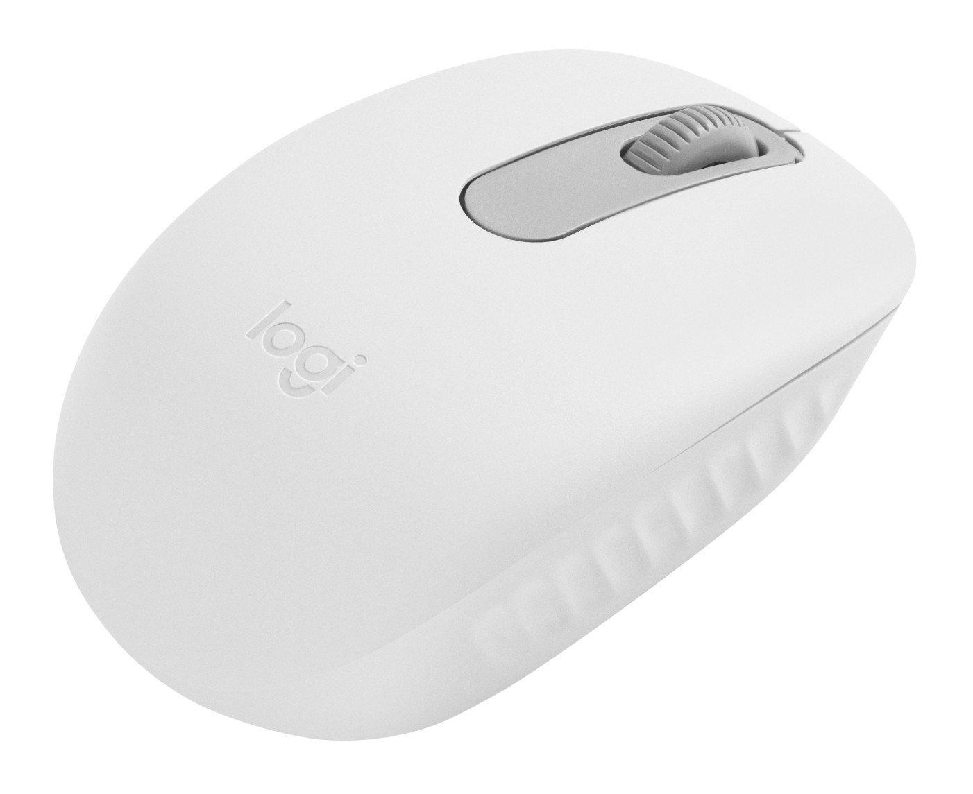 Logitech M196 White miš
