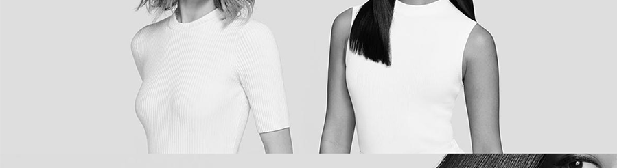 Dyson Corrale (Black Nickel/Fuchsia)