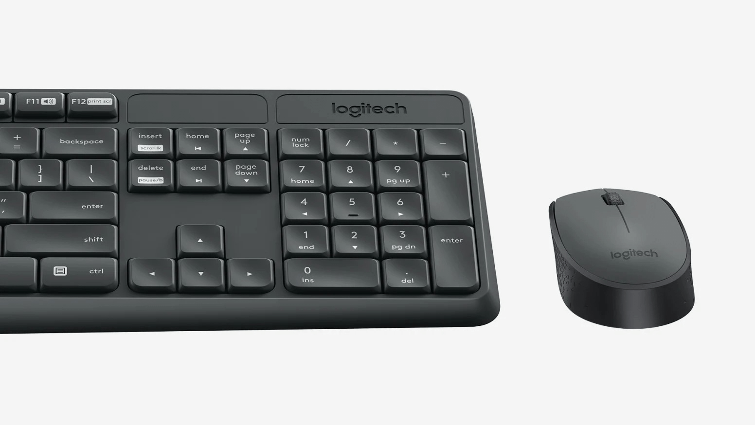 Logitech MK235