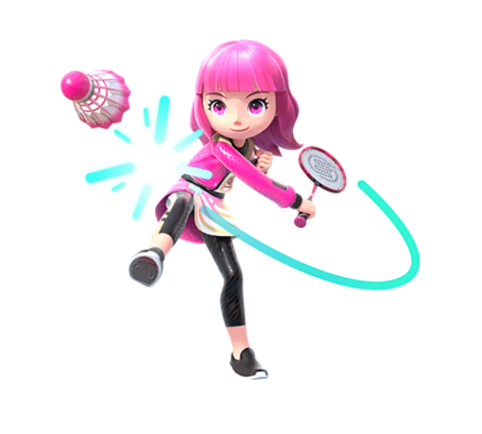 Nintendo Switch Nintendo Sports