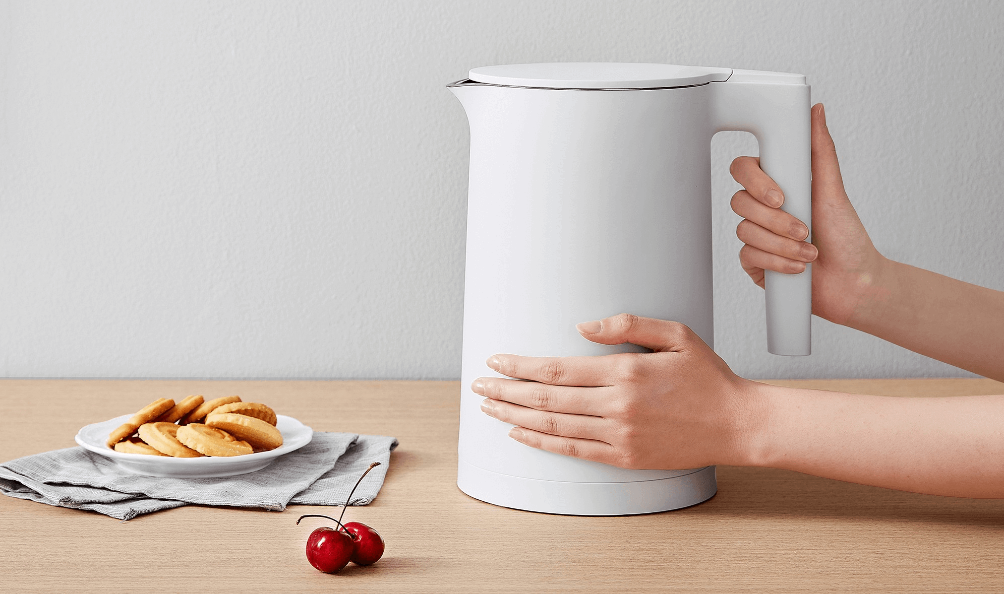 XIAOMI Electric Kettle 2 kuvalo