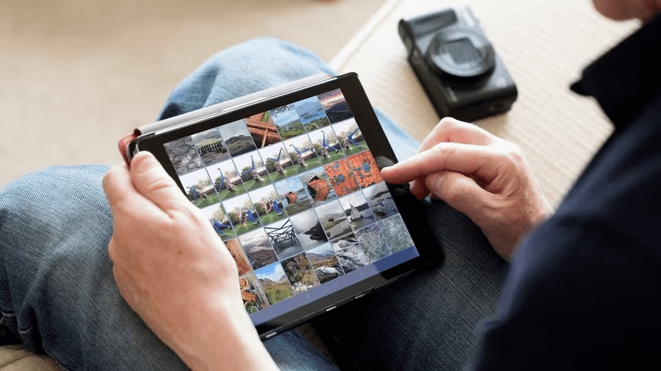 Canon PowerShot SX740HS Lite Black digitalna kamera