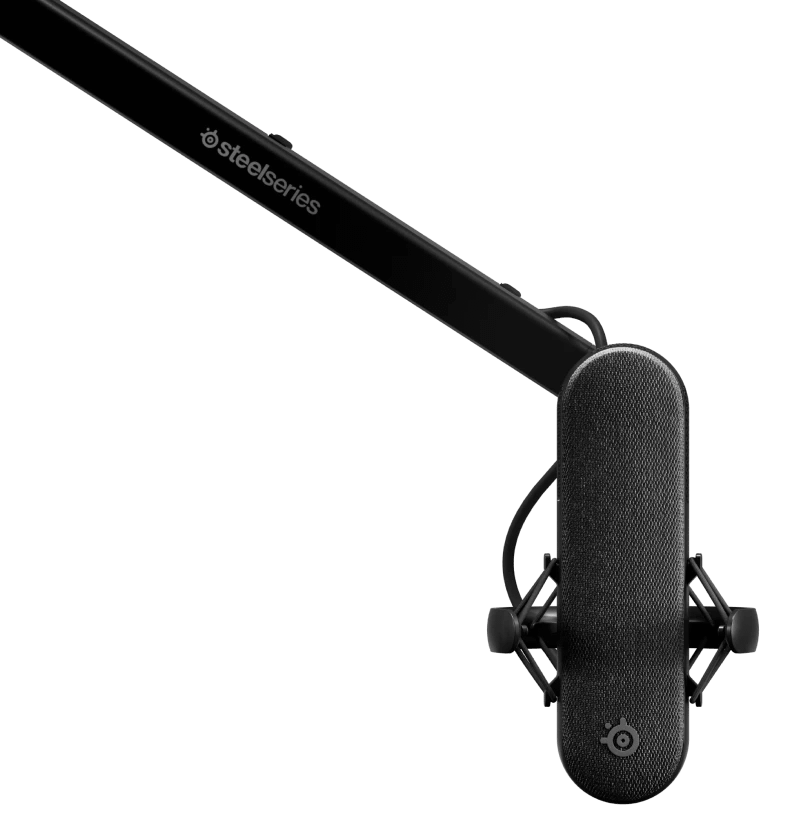 SteelSeries Alias Pro