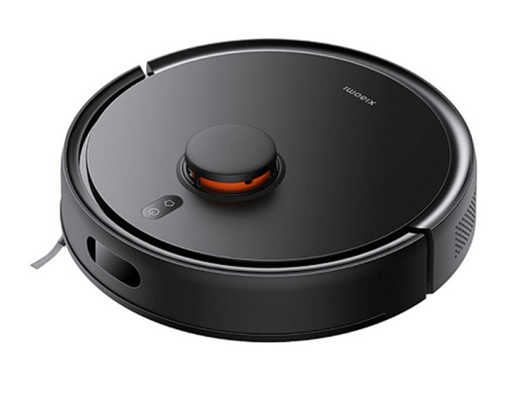 Xiaomi Robot Vacuum S20 Black