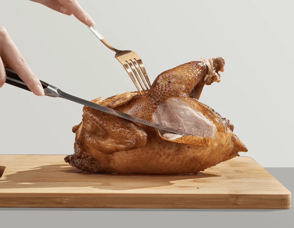 Xiaomi Smart 6.5 l AirFryer White