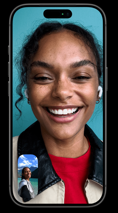 Apple iPhone 17 Pro 1TB Deep Blue smartphone