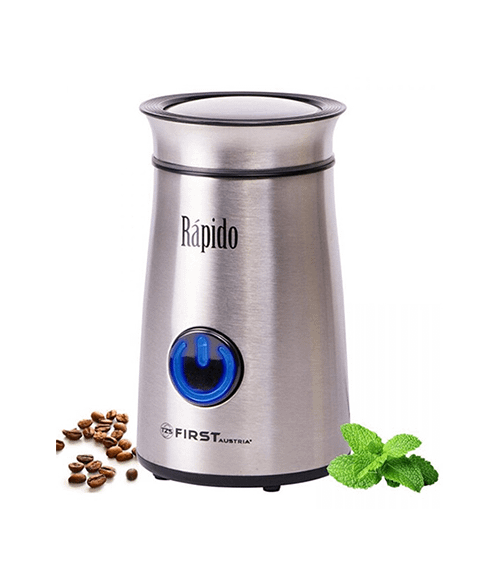 FIRST FA 5485-3 Steel