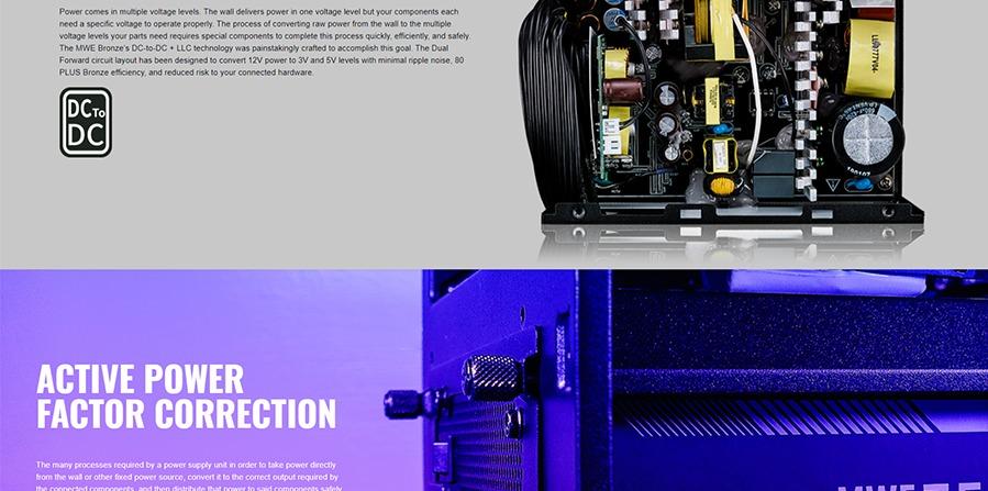 CoolerMaster MPE-7501-ACAAB-EU