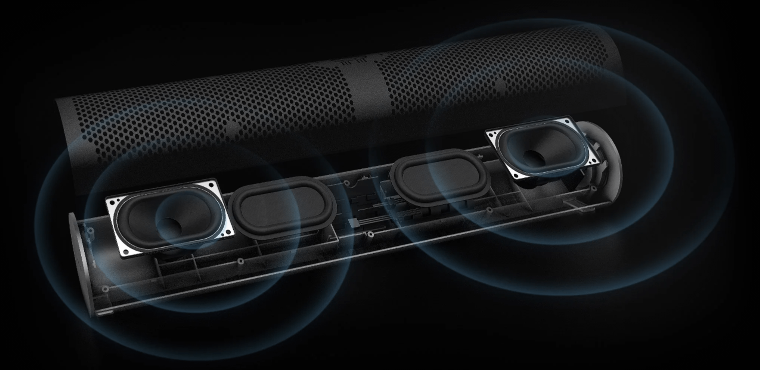 Xiaomi Desktop Speaker zvučnik