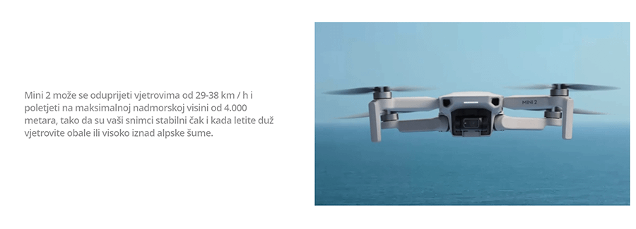 DJI Mini 2 Fly More Combo